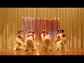Thiruvathira - Vibhalam Thae
