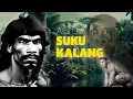 Lagu Asal Usul Wong Kalang, Sub suku Jawa Yang Melegenda!