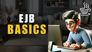 EJB Basics for Beginners Introduction to Enterprise JavaBeans