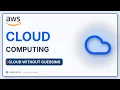 AWS Cloud Computing Explained What the Cloud Actually Solves