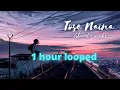 Tose Naina (Slow+Reverb) 1 hour loop - Arijit Singh | Micky Virus | Indian Lofi