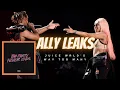 Ally Lotti LEAKS EXPLAINS Juice WRLD S song WAY TOO MANY on TPNE