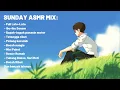 Download Lagu (3D Audio) ASMR Keributan Hari Minggu 1 jam relaxing