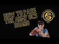 How to Pass the US Army OCS Battalion Board I got a Perfect Score