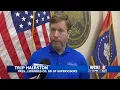 Lowndes Co Board of Supervisors passes 2023 budget