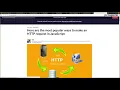 The problem with CORS - Google Cloud Online Bootcamp