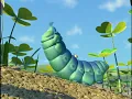 A Bug s Life DVD Trailer