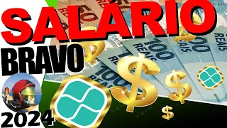 💲Quanto Ganha o Bombeiro Civil em SP💲ATUALIZADO + Salário dos Bombeiros no RJ, MG, DF e outros💲