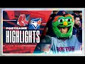 RED SOX HIGHLIGHTS Red Sox vs Blue Jays - Contreras Ties Career-High Home Runs with 24th Homer