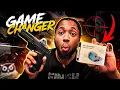 GAME CHANGER BUDGET GREEN DOT