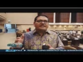 Kabar Senator - Selamat Pagi Indonesia MetroTV 1 Juni 2016