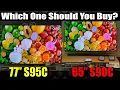 Samsung S95C vs Samsung S90C Samsung S95C QD OLED TV Samsung QD OLED TV 2023 S90C PS5 R