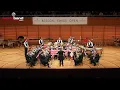 Download Lagu Blitz (Derek Bourgeois) - Brass Band Berner Oberland