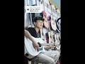 Download Lagu Yen aku kangen kangen karo sliramu tak elus elus fotomu ning dompetku || Madiun Ngawi Cover Gitar