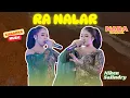 Download Lagu Karaoke - RA NALAR - Nada Cewek - Niken Salindry