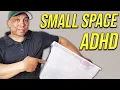 11 AD Organization Hacks For Small Spaces I Wish I Knew Sooner