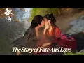 Download Lagu When Destiny Brings the Demon Chinese Drama | The Story of Fate and Love