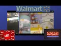 Walmart Clearance sheet sets 10 comforters 10 party supplies and more