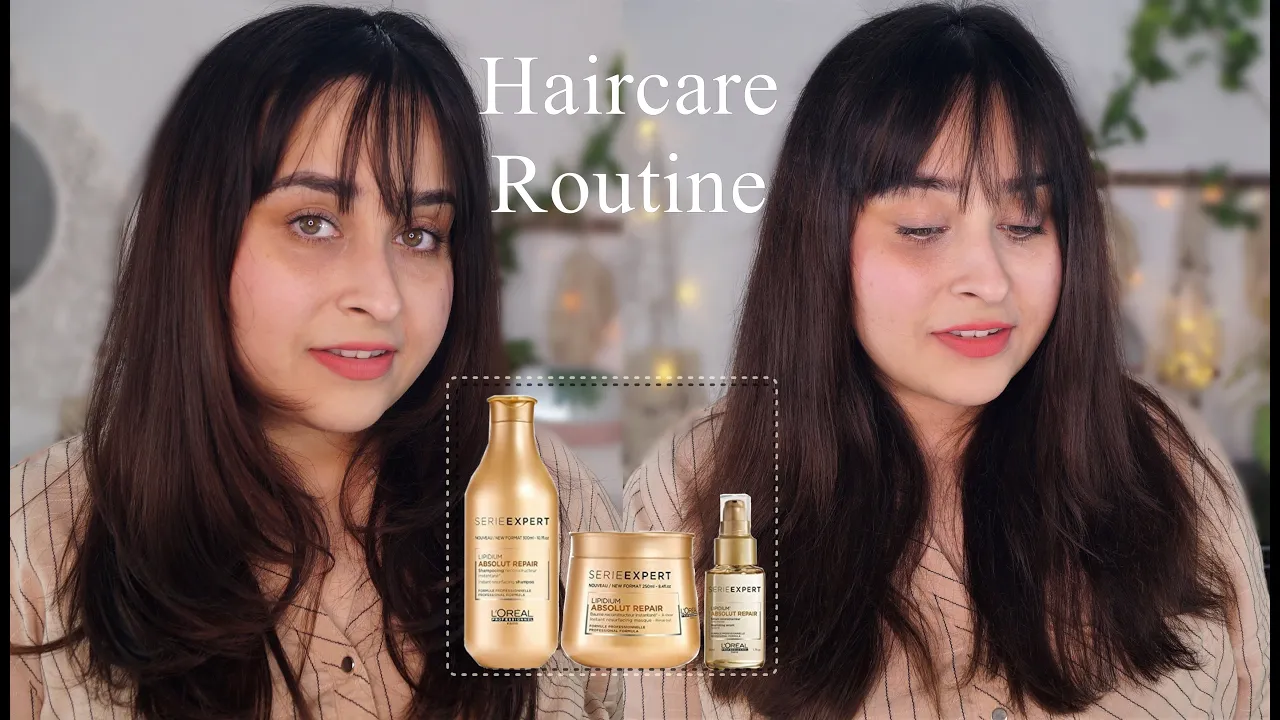 REVIEW SHAMPO LOREAL PARIS ELSEVE FALL RESIST