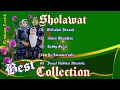 Lagu Full Album Sholawat⚘Miftahul Jannah⚘Ahlan Wasahlan⚘Robby Faj'al⚘Ya Imamarrusli⚘Innal Habibal Mustofa