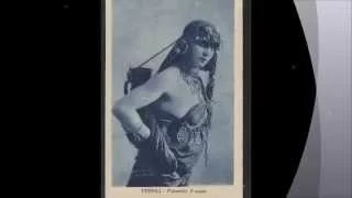 مفتاح امعيلف   ليش عالقسامي لايمه ياعيني دندنها