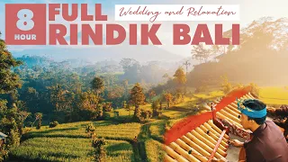 Download lagu RINDIK BALI Best Relaxation Music....mp3