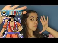 Download Lagu ODEN SONG (Cover) | One Piece