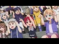 Download Lagu Highschool DXD Hero - Kids love oppai dragon
