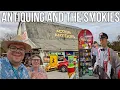 Antiquing In The Smokies Sevierville Has Great Shopping On The Parkway Trip Down Memory Lane