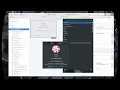 GNOME 3 32 Initial GTK Designer support on Builder