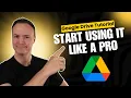 Unlock the Power of Google Drive Across All Your Devices