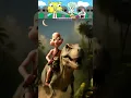 Download Lagu Sprunki SpongeBob  T-Rex Dinosaur Egg Cave Expedition