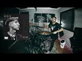AK4:20 - PA' ALLA VOY ( Prodby L A M P I) || Drum Cover