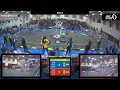 Qualification 3 - 2022 Week 0
