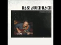 Dan Auerbach - I Want Some More (with lyrics)