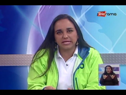 Gabriela Rivadeneira 