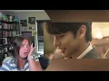 (SO EMOTIONAL & DEEP)Justin 'Dahon' Music Video + ENG LYRICS|REACTION *MY INTERPERTATION*
