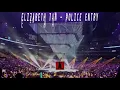 [ CONCERT HALL] ELIZABETH TAN - POLICE ENTRY (BASS BOSSTED)