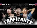 MATHEUS NA VOZ Feat. MC TIKI - BARRACO DE TRAFICANTE - VM NO BEAT
