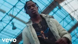 Travis Scott - beibs in the trap ft NAV