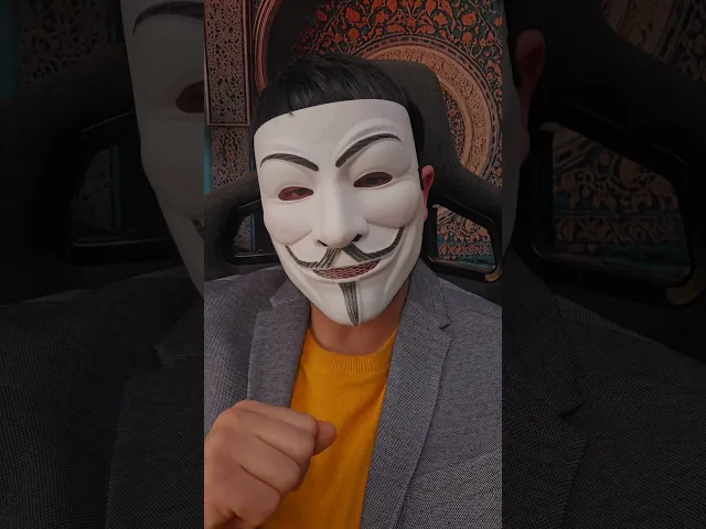 ⁣اهل الخوف والجماعة