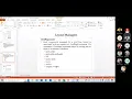 Java Class By Arjun Sir Java in Nepali Advanced Java 2023-02-10 StudyInGroup
