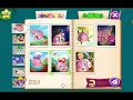 angry birds stella all showcase