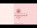 (G)I-DLE - POLAROID (Line Distribution)