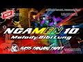 Download Lagu Dj Ngamen 10 X Melody Bibi Lung Bass Blayer Panjang SP Audio Ft Gapret RMX