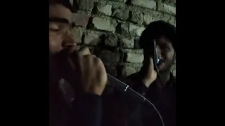 اهنگ رفتم ب جلال اباد مراسم خاش ولی اباد 