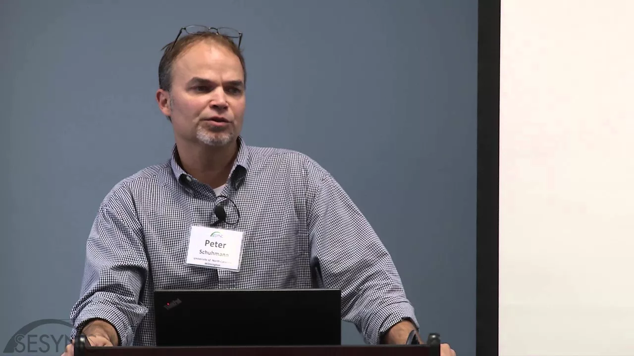 Non-market valuation: Methods and data