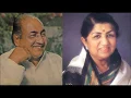 Lata Mangeshkar, Mohd Rafi_Koyel Boli Duniya Doli (Sargam; Laxmikant Pyarelal, Anand Bakshi; 1979)