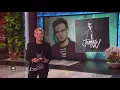 James TW - When You Love Someone (Live on Ellen)