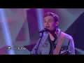 Lagu James TW - When You Love Someone (Live on Ellen)